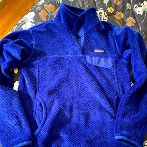 Women’s Patagonia Snap-T